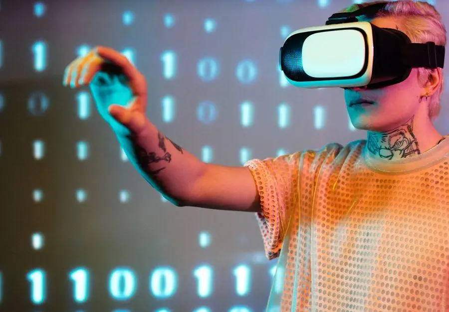 Darba iespējas digitālajā kultūrā pēc MI attīstības