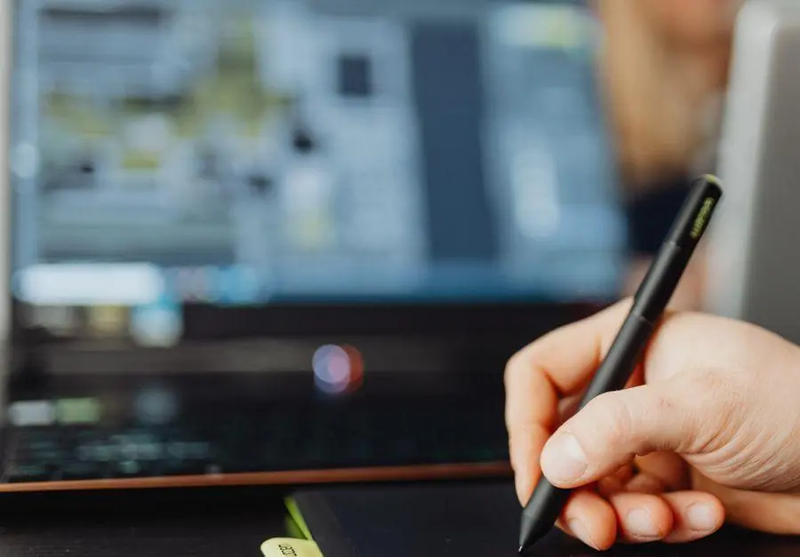 Digitālās mākslas studija no nulles, ar ko sākt