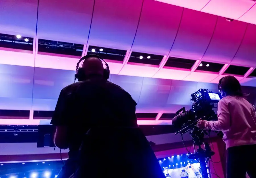 Audiovizualas detalas